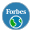 我的雇主s a Forbes Global 2000 company, a ranking of the biggest, most powerful public companies in the world