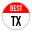 本公司佤邦s rated as one of the Best Companies to Work for in Texas.