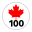 本公司佤邦s named to a Canada's Top 100 Employers list for having exceptional workplaces and employee programs.