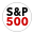 公司是阿ne of the S&P 500, a leading index of public large-cap American stocks